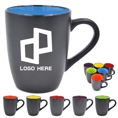 16Oz Bistro Ceramic Mug