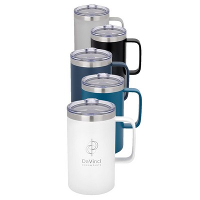 18 oz Urban Peak Elevate Vacuum Camp Mug
