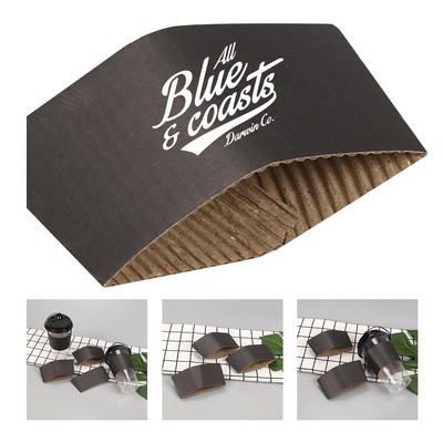 Coffe Cup Sleeve